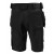 Helly Hansen Oxford Construction Shorts BLACK